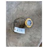 Caterpillar Temperature Gauge
