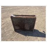 Caterpillar 60 Radiator