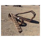 Caterpillar Thirty Tracks