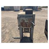 Electra Furnace
