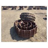 Caterpillar 60 Tracks