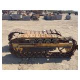 Caterpillar Thirty Undercarriage
