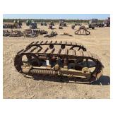 Caterpillar Thirty Undercarriage