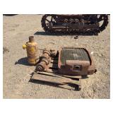 Caterpillar Thirty Parts