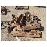 Miscellaneous Caterpillar Parts