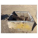 Miscellaneous Caterpillar Parts