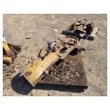 Miscellaneous Caterpillar Parts