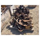 Miscellaneous Caterpillar Parts