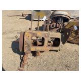 Caterpillar Thirty Block