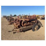 Caterpillar Fifteen Parts