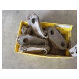 Vintage Model 60 Clutch Links