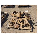 Caterpillar Parts