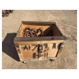 Caterpillar Engine Parts