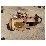 Caterpillar PS Thirty Block