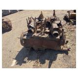 Caterpillar 30 Block