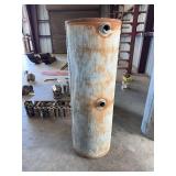 Top Seat 30 Fuel Tank