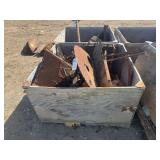 Miscellaneous Caterpillar Parts