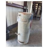 Tailseat 30 Fuel Tank