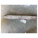 Caterpillar Spark Plug Cover
