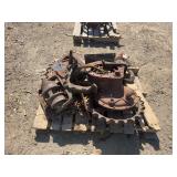 Miscellaneous Caterpillar Parts