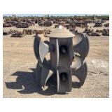 Federal Signal SiraTone Siren