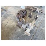 Caterpillar / Best 30 Rollers