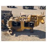 Caterpillar 60 Block