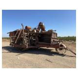 Large Harvester