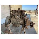 Holt 55hp Power Unit