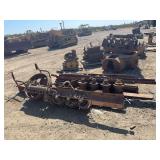 Caterpillar 60 Parts