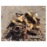 Caterpillar D2 Parts