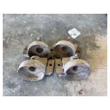 Best 30 Track Adjustment Cups