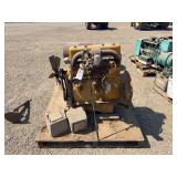 Caterpillar Thirty Engine