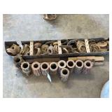 Caterpillar 30 Roller Bearing and More