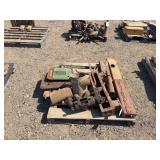 Miscellaneous Caterpillar Parts