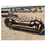 Caterpillar 60 Track