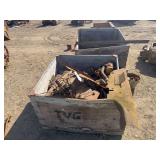 Miscellaneous Caterpillar Parts