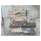 Best 30 Track Guards