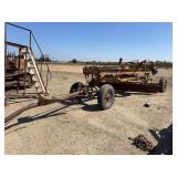 Caterpillar Model M Road Grader