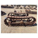 Caterpillar Thirty Undercarriage