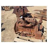 Caterpillar Fifteen Engine