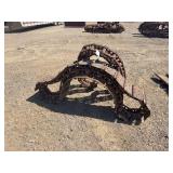 Caterpillar Thrity Tracks