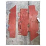 Best 30 Track Guards
