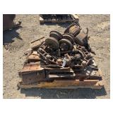 Miscellaneous Caterpillar Parts