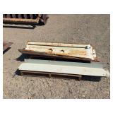 Caterpillar 65 Sheet Metal