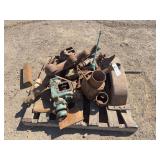 Caterpillar 60 Parts