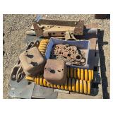 Caterpillar 60 Parts