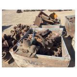 Miscellaneous Caterpillar Parts