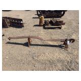 Caterpillar 60 Tow Hook