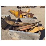 Miscellaneous Caterpillar Parts